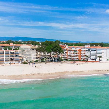 Uhc Txingudi Apartments Cambrils Exteriör bild