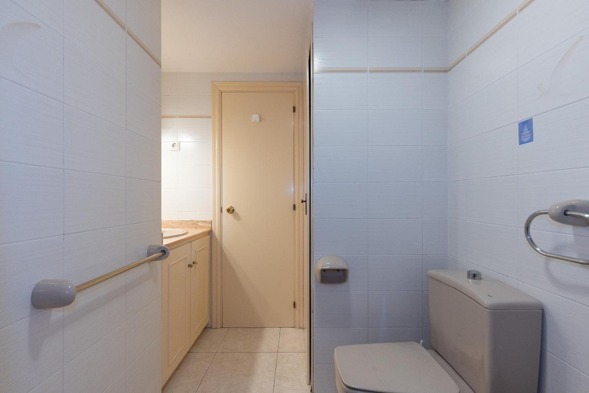 Uhc Txingudi Apartments Cambrils Exteriör bild